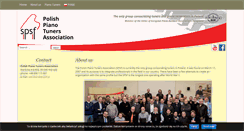 Desktop Screenshot of forum.spsf.pl